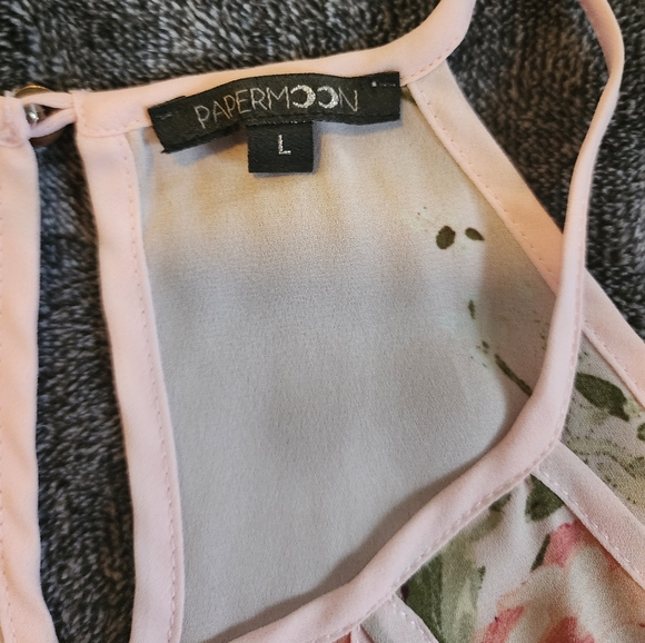 Paperwork Halter (L) - Picture 2 of 2